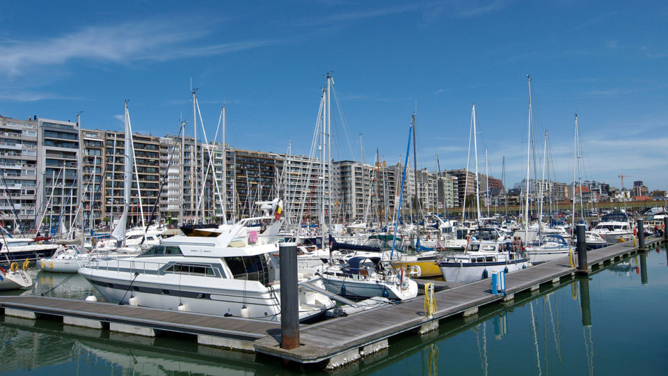 Blankenberge Sfeer 00012 | Moby Dick