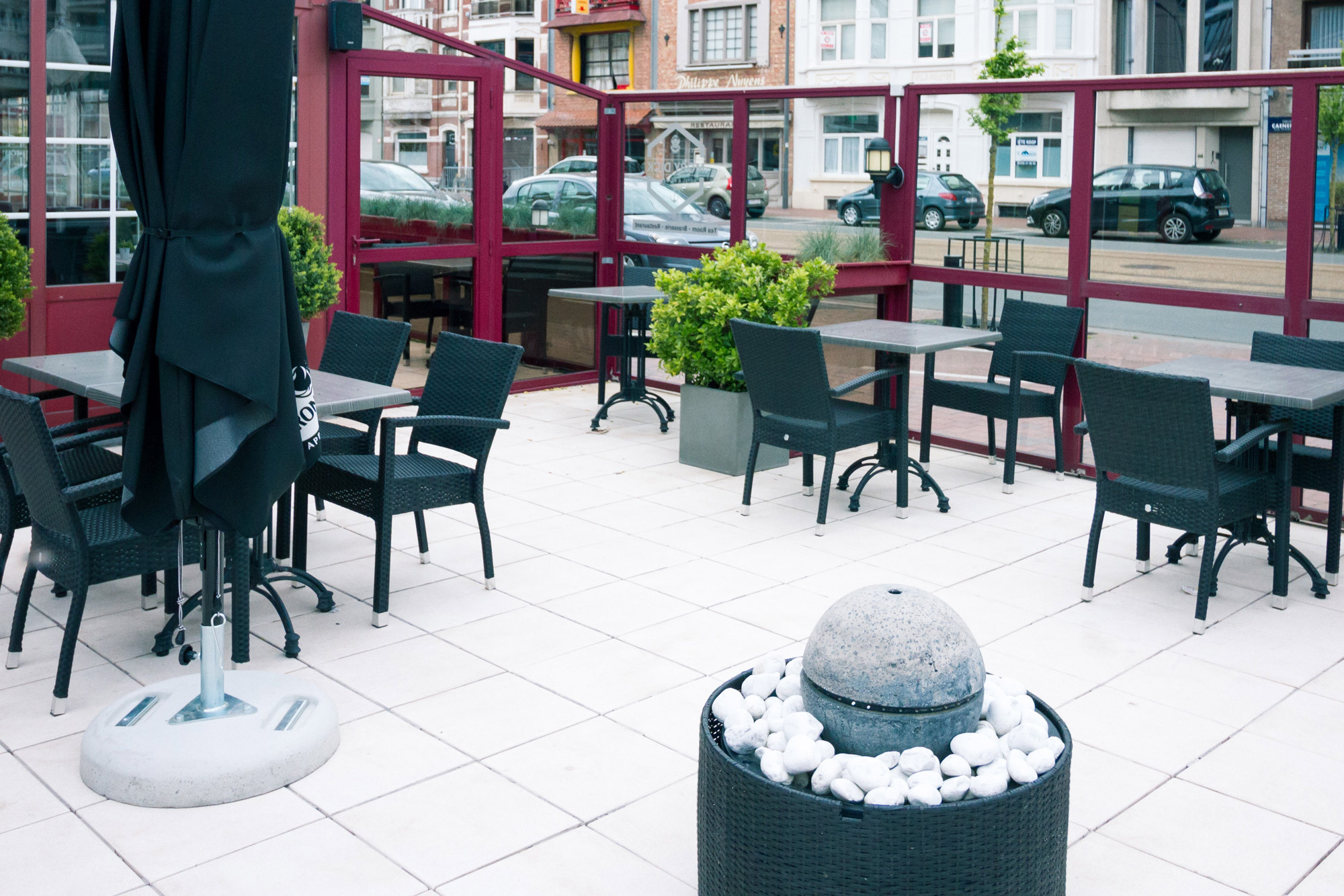 Hotel Moby Dick Bistro 00003 | Moby Dick
